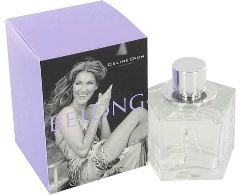 celine dion perfume superdrug|Celine Dion belong.